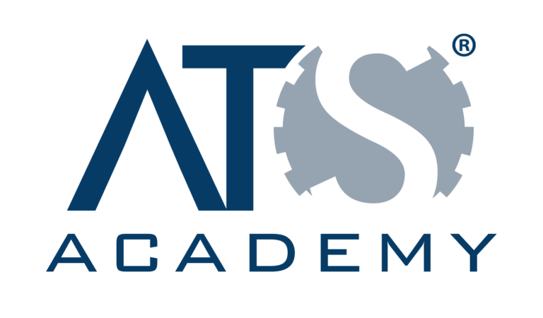 ATS academy logo