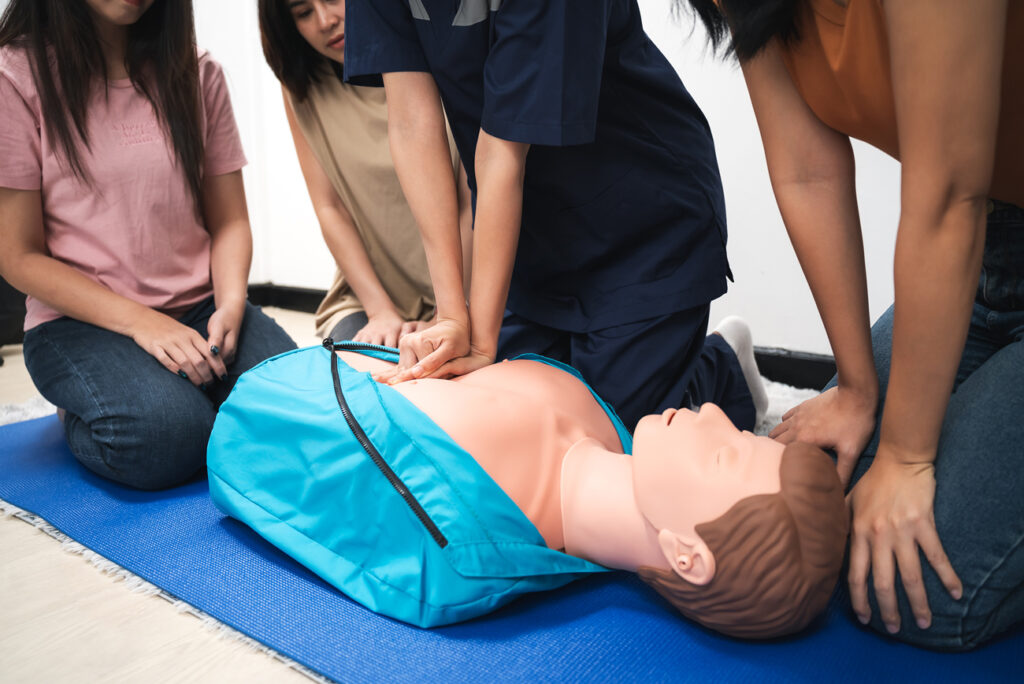 corso-formazione-primo-soccorso-gruppo-a-verona