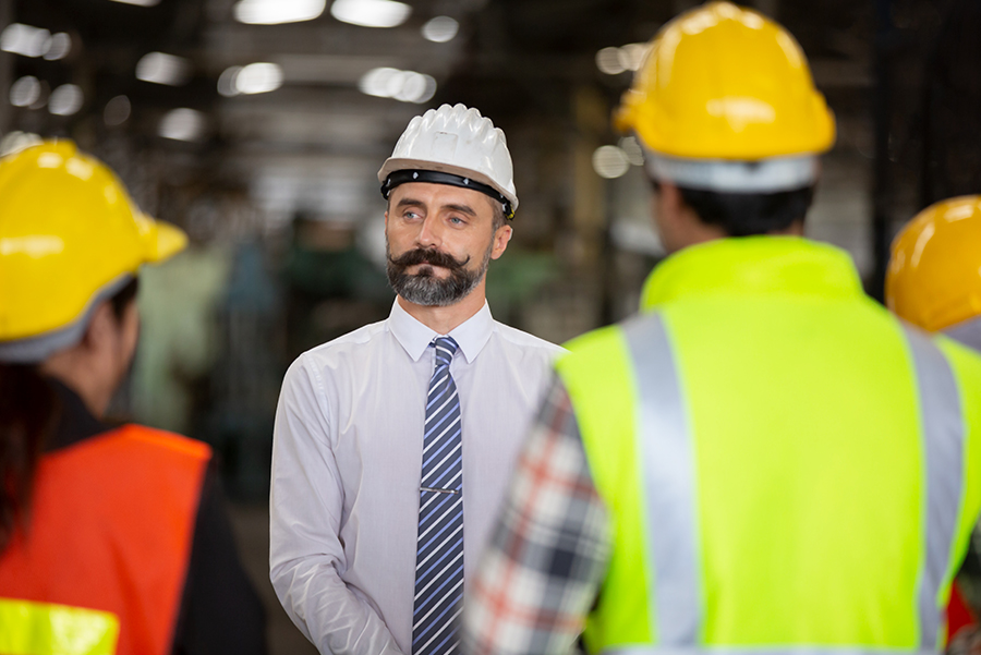 Corso RSPP datore di lavoro rischio medio - aggiornamento