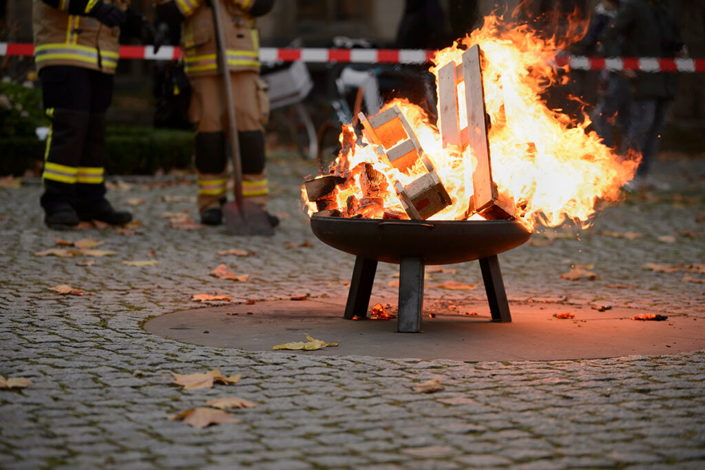 Corso addetti al servizio antincendio in attività di livello 2