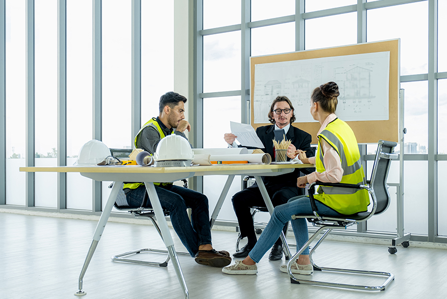 Corso di formazione RLS per aziende fino a 50 dipendenti - aggiornamento