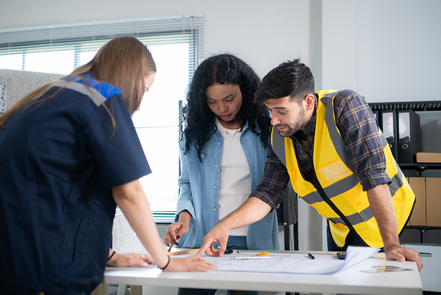 Corso di formazione RLS per aziende fino a 50 dipendenti - aggiornamento