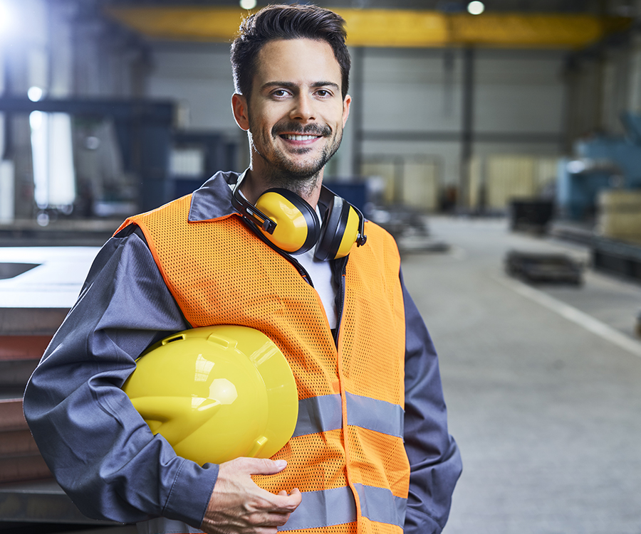 Corso formazione lavoratori parte specifica - rischio alto