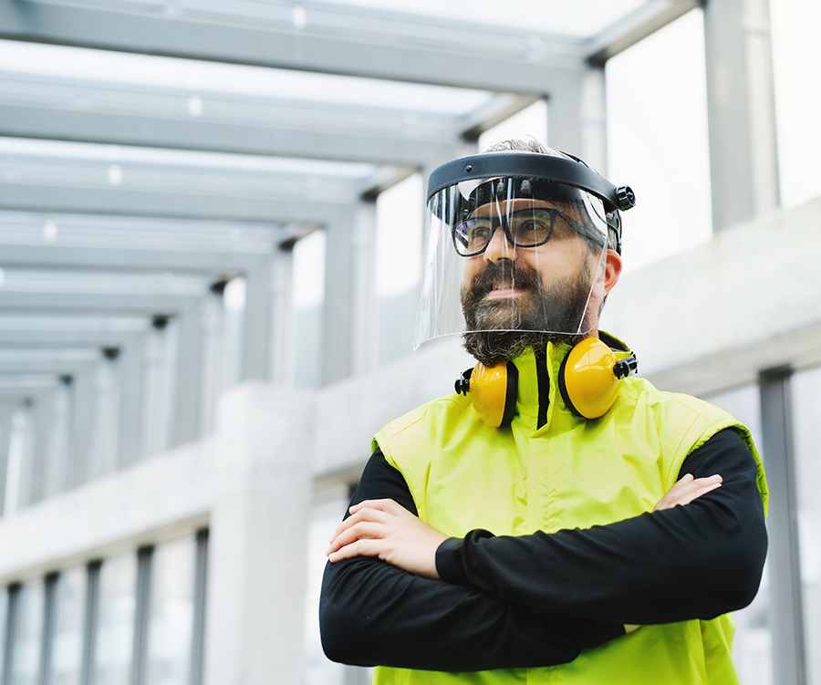 Corso formazione lavoratori parte specifica - rischio medio