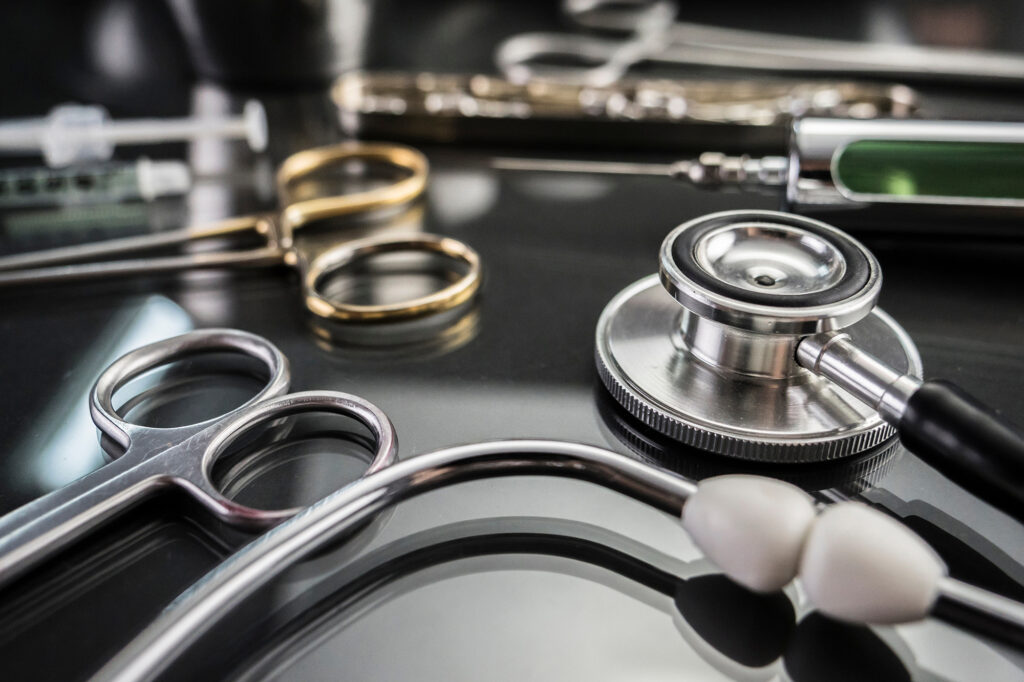 Corso Dispositivi Medici Assemblati (Sistemi e Kit Procedurali) Articolo 22 MDR