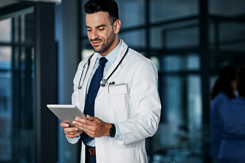 corso app medical device